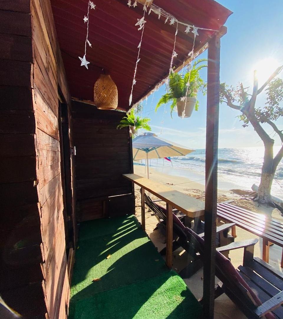 Benkos Cartagena